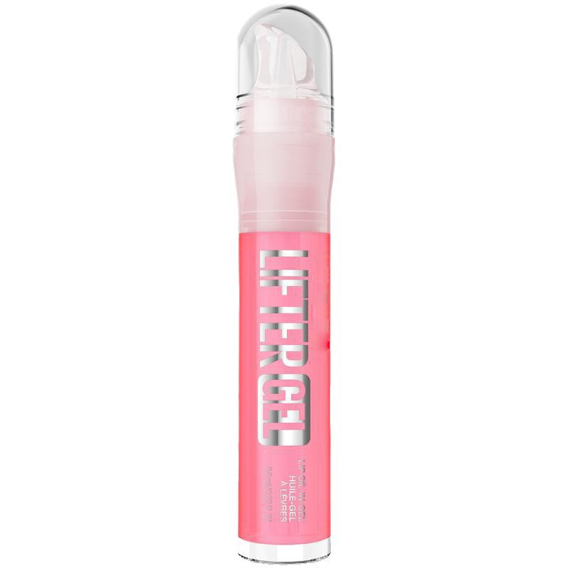 Hydrating Brightening Lip Balm Gel