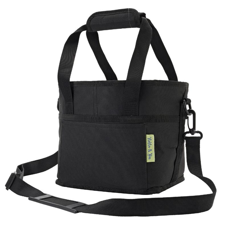 Family Size 4 Compartment Drink Bag