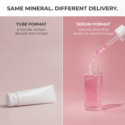 Anovri Toothpaste Serum